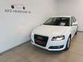 Audi A3 1.6 TDI Attraction ab € 180 / Monat Weiß - thumbnail 1