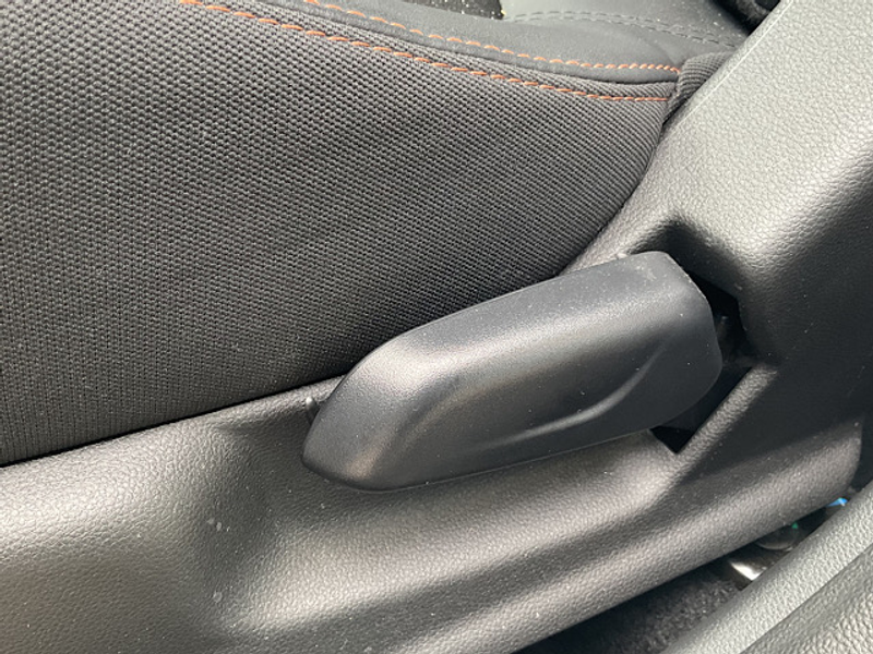Dacia Spring Spring Electric 65 Extreme *CAM*NAV*2xPDC*CCS* — photo 15