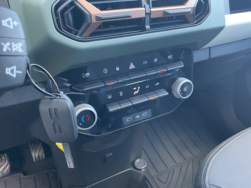 Dacia Spring Spring Electric 65 Extreme *CAM*NAV*2xPDC*CCS* — photo 14