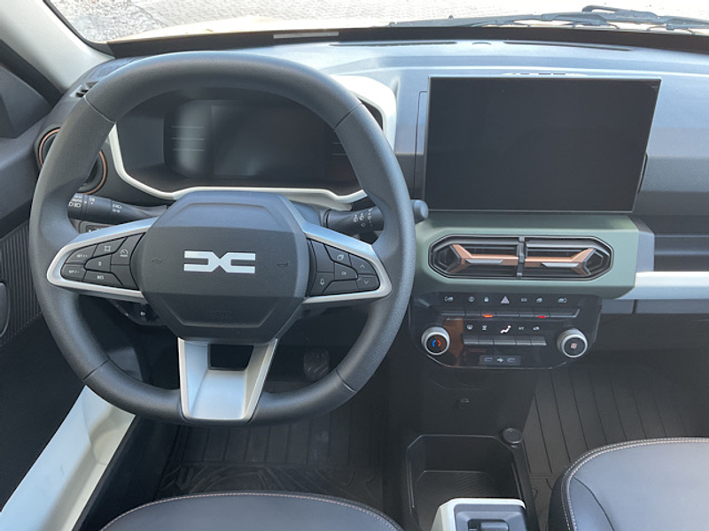 Dacia Spring Spring Electric 65 Extreme *CAM*NAV*2xPDC*CCS* — photo 8
