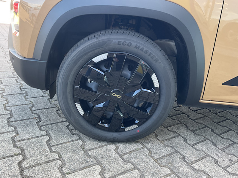 Dacia Spring Spring Electric 65 Extreme *CAM*NAV*2xPDC*CCS* — photo 5