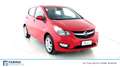 Opel Karl 1.0  Cosmo Red - thumbnail 2