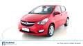 Opel Karl 1.0  Cosmo Red - thumbnail 1
