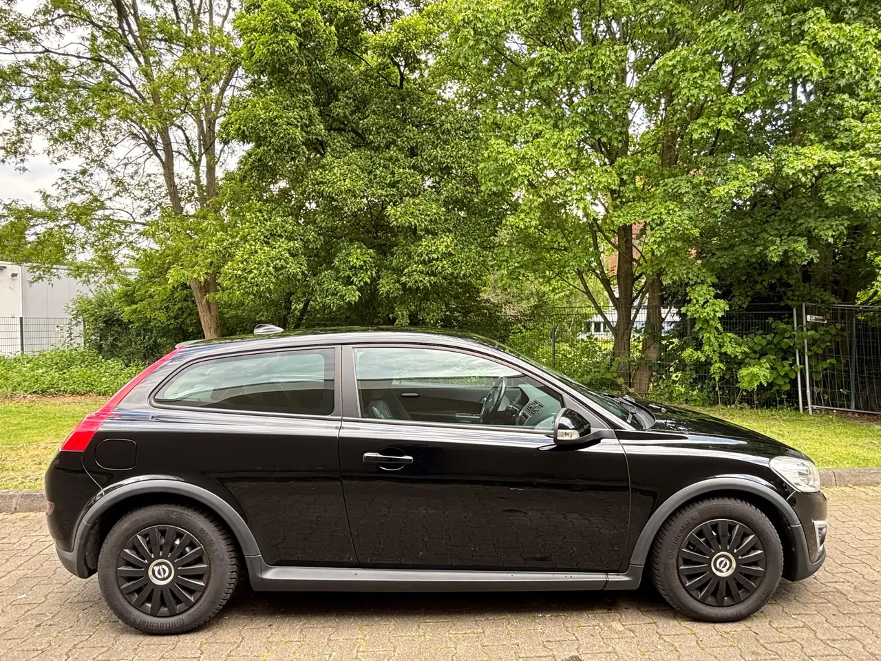 Volvo C30