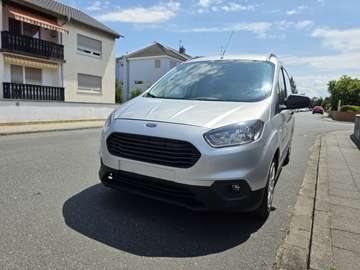 Trend bj.2022 45000 km Klima, Tempomat, Bluetooth.