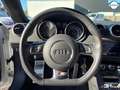 Audi TT COUPE 1.8 TFSI 160 S-LINE S-TRONIC BVA Schwarz - thumbnail 11