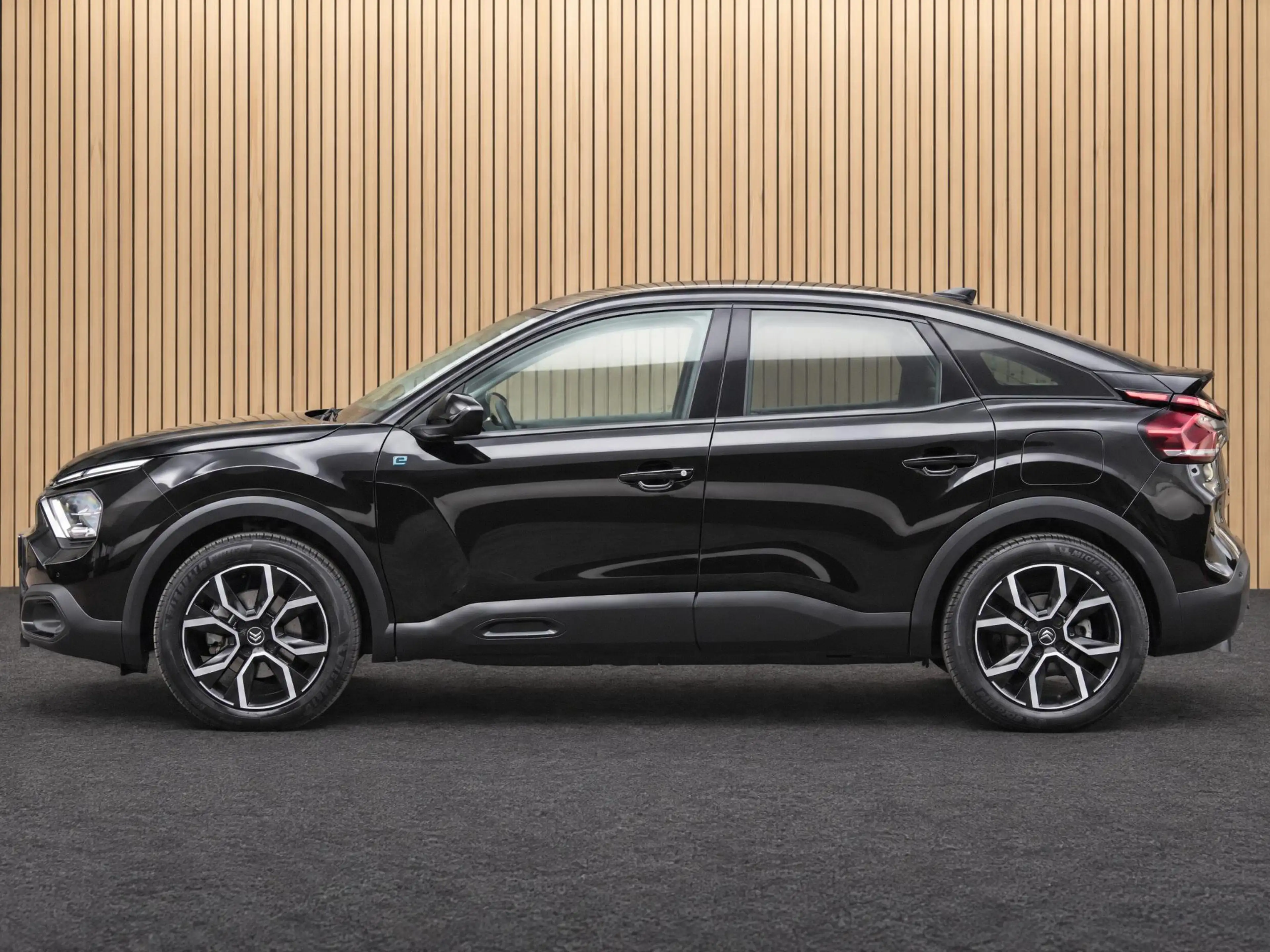 Citroen E-C4 Electric You 136pk 50 kWh | Camera/Navi/Climate — photo 8