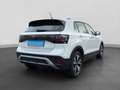 Volkswagen T-Cross 1.0 TSI DSG STYLE KAMERA MATRIX APP-CONN Weiß - thumbnail 3