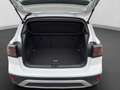 Volkswagen T-Cross 1.0 TSI DSG STYLE KAMERA MATRIX APP-CONN Weiß - thumbnail 17