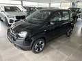 Fiat Panda Cross 1.0 GSE /RADIO/KLIMA/NEBELSW 51 kW (69 PS... Schwarz - thumbnail 5