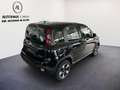 Fiat Panda Cross 1.0 GSE /RADIO/KLIMA/NEBELSW 51 kW (69 PS... Schwarz - thumbnail 3