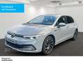 Volkswagen Golf 2.0 TDI Style DSG NAVI KAM ACC LED SHZ PDC LM Grau - thumbnail 1