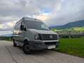 Volkswagen Crafter Crafter 30 Kasten KR TDI Grau - thumbnail 2