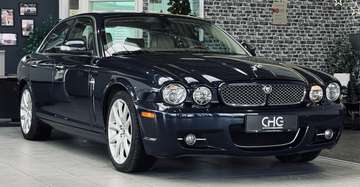 4.2 XJ8 Executive S-DACH|NAVI|4xSHZ