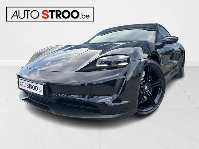 Porsche Taycan 4S Perfomance+ batt | INNOdrive | Matrix | Chono