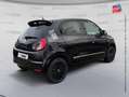 Renault Twingo E-Tech Electric Urban Night R80 Achat Intégral Noir - thumbnail 6