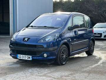 1.6e 16V 110ch 2-Tronic Sporty