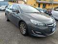 Opel Astra 1.4 GPL Grau - thumbnail 4