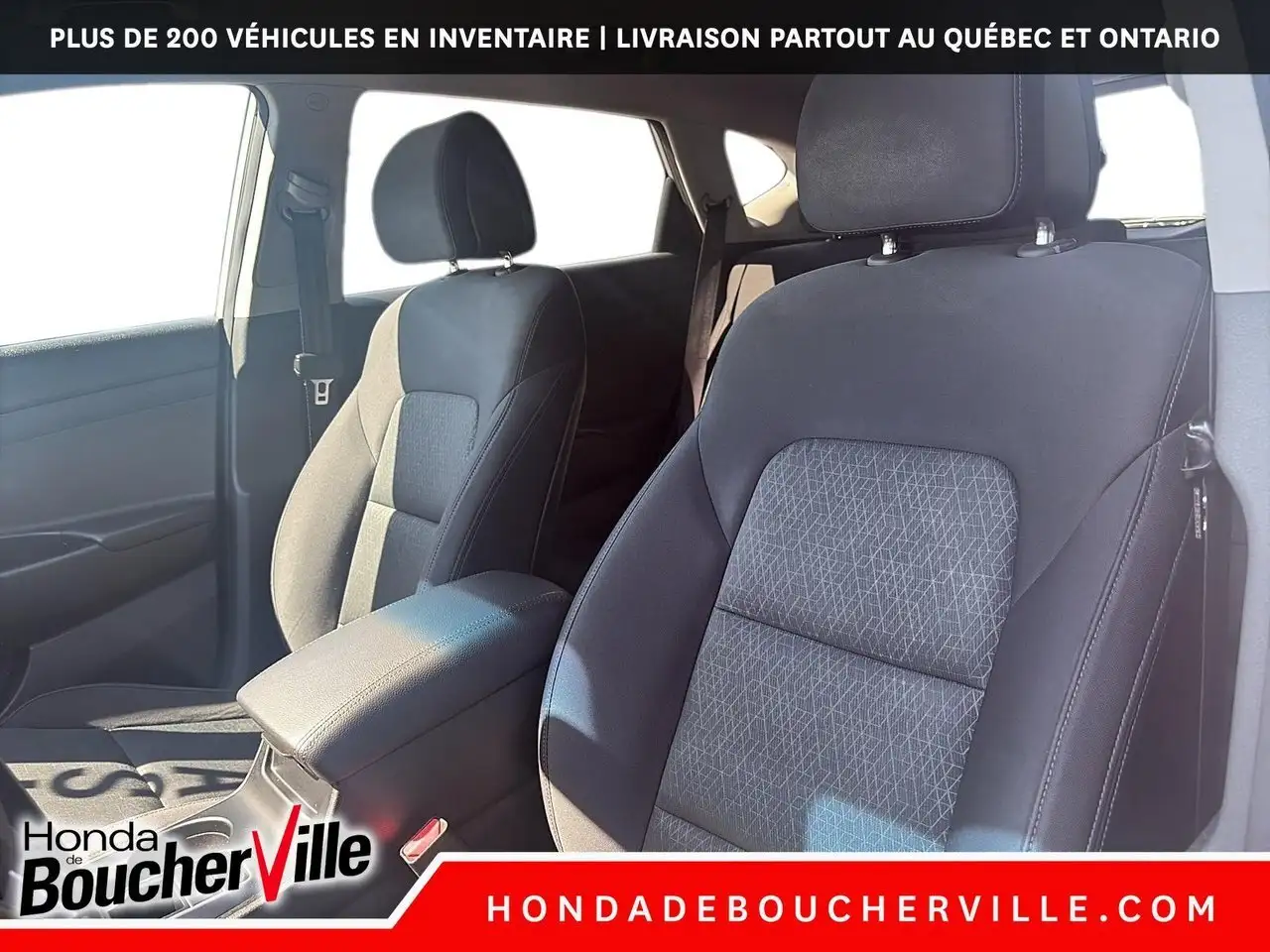 Hyundai TUCSON photo Hyundai TUCSON