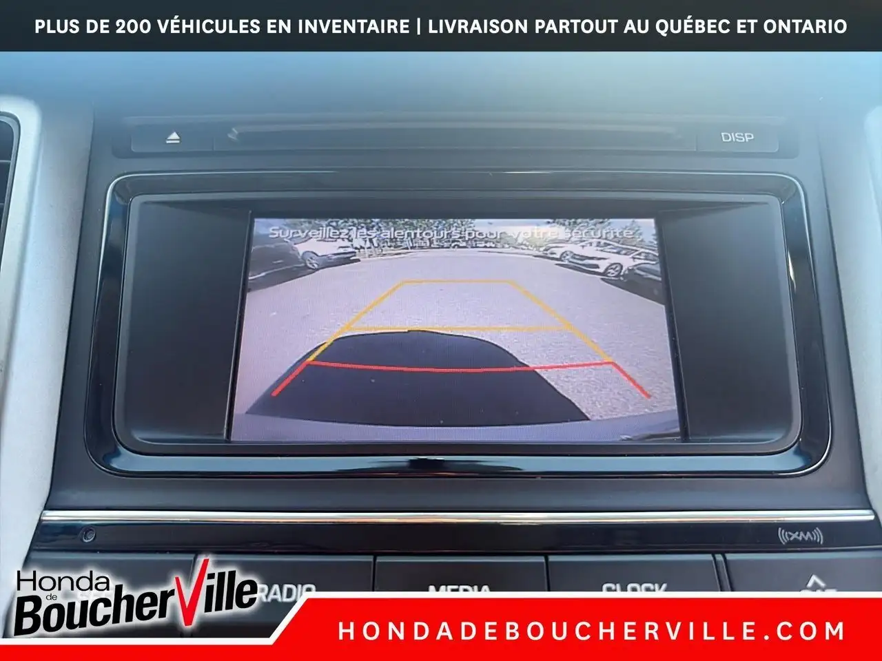 Hyundai TUCSON photo Hyundai TUCSON
