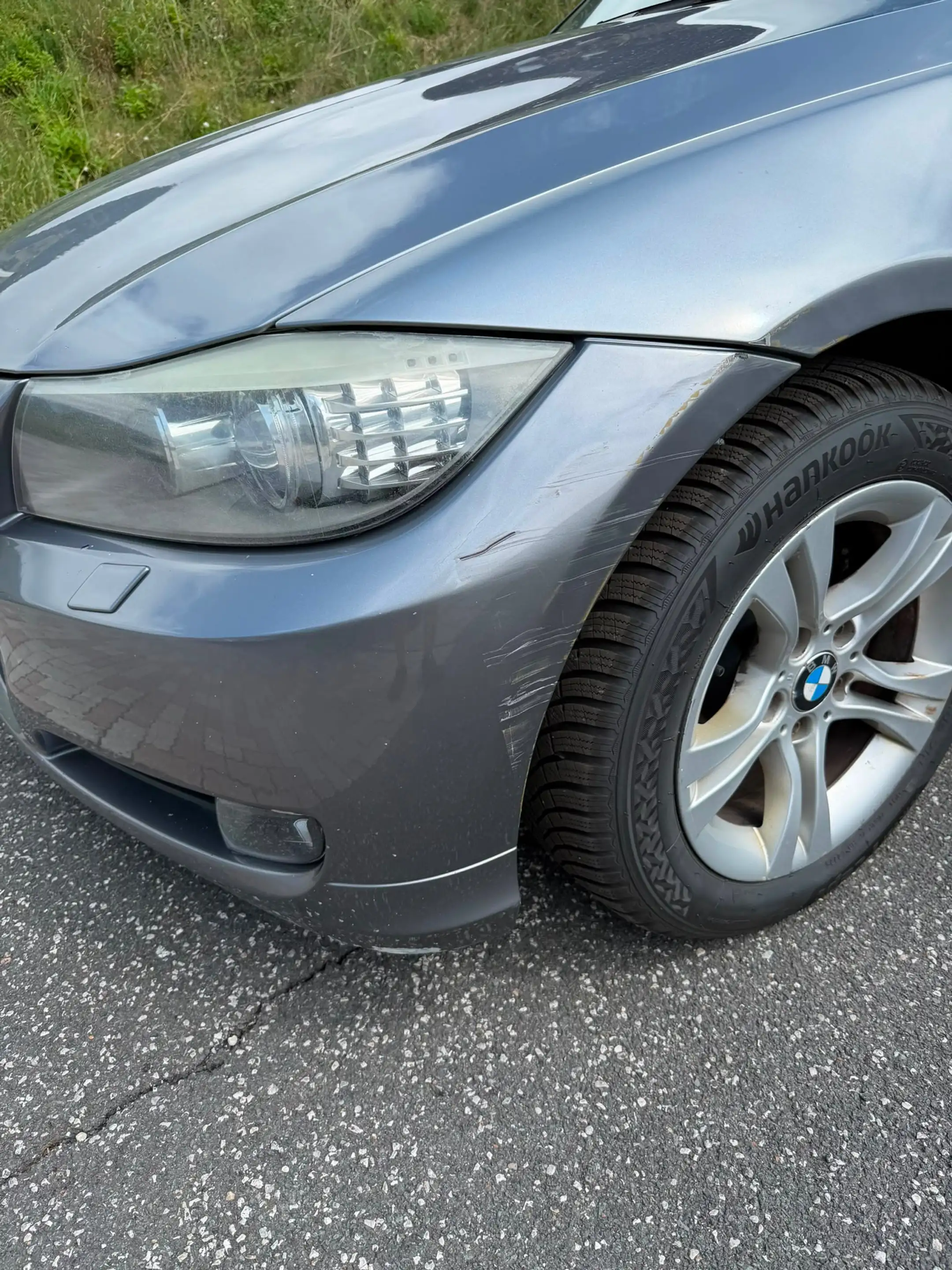 BMW 316 316 d *FINANZIERUNG* — photo 10