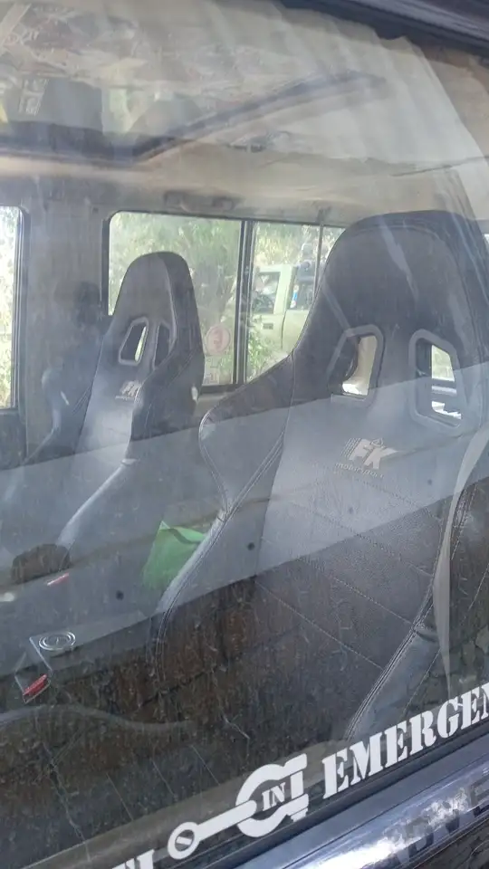 Toyota Land Cruiser lj70 Metal Top 2.5 td VX, foto 6