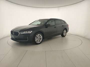 Wagon 2.0 TDI Selection 150 CV DSG