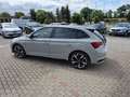 Skoda Scala Monte Carlo Gris - thumbnail 5