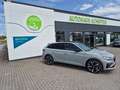 Skoda Scala Monte Carlo Gris - thumbnail 8