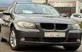 BMW 320 d Baureihe 3 Touring TÜVNEU! AHK! TEMPO! PDC! Gris - thumbnail 4