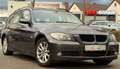 BMW 320 d Baureihe 3 Touring TÜVNEU! AHK! TEMPO! PDC! Gris - thumbnail 3