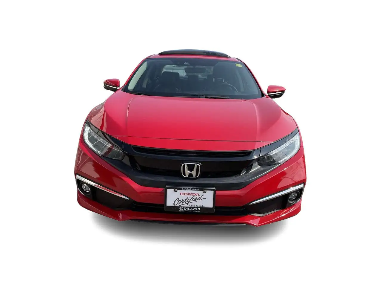 Honda Civic снимка Honda Civic