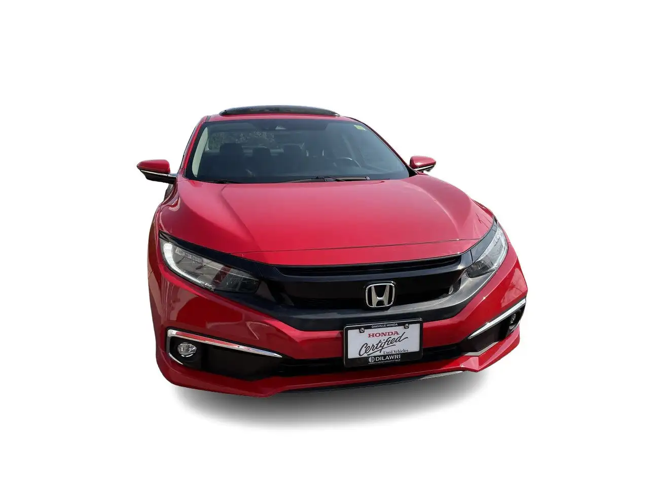 Honda Civic снимка Honda Civic