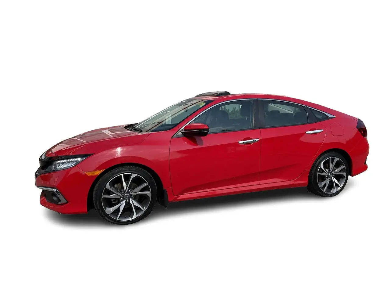 Honda Civic снимка Honda Civic