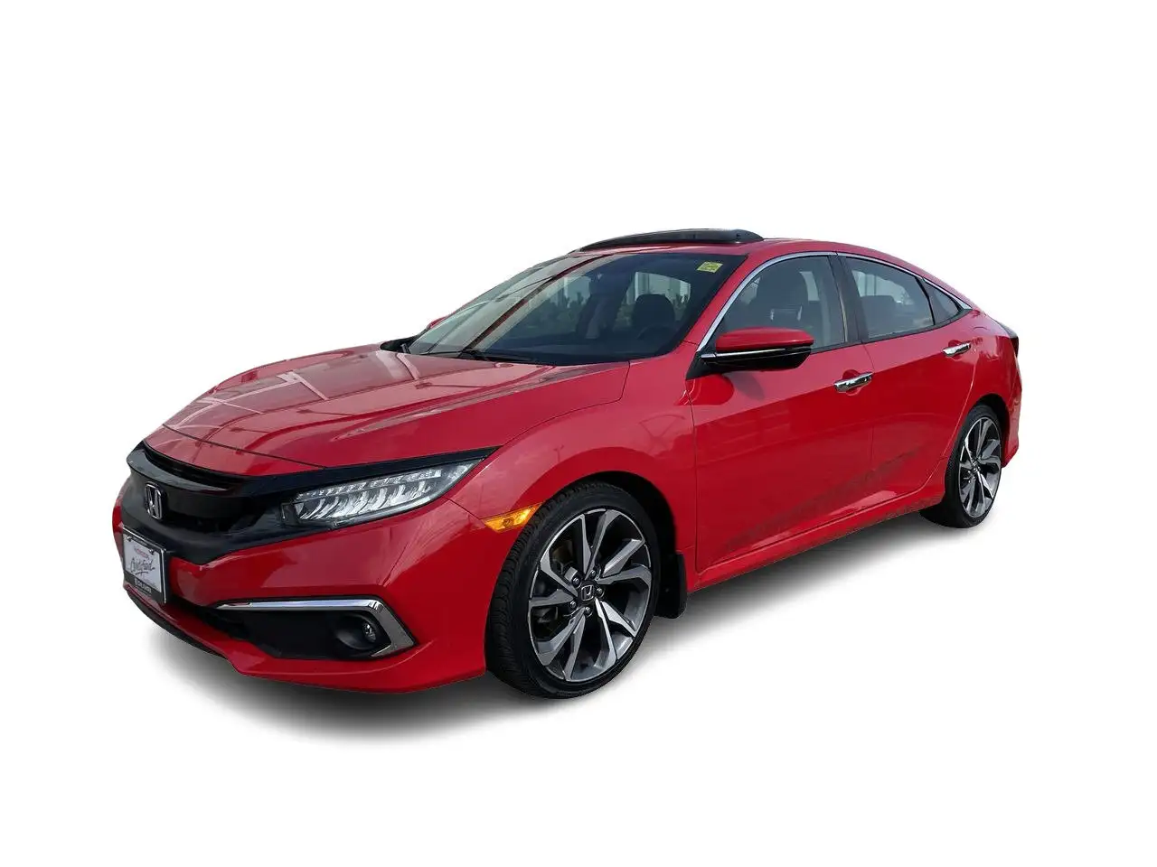 Honda Civic снимка Honda Civic