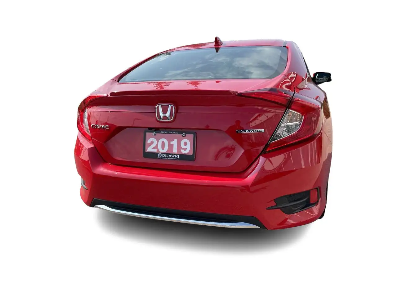 Honda Civic снимка Honda Civic