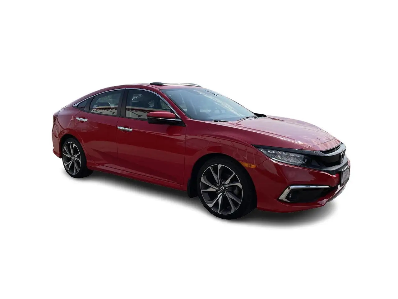 Honda Civic снимка Honda Civic