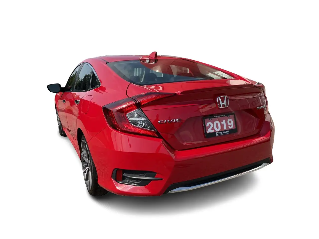 Honda Civic снимка Honda Civic