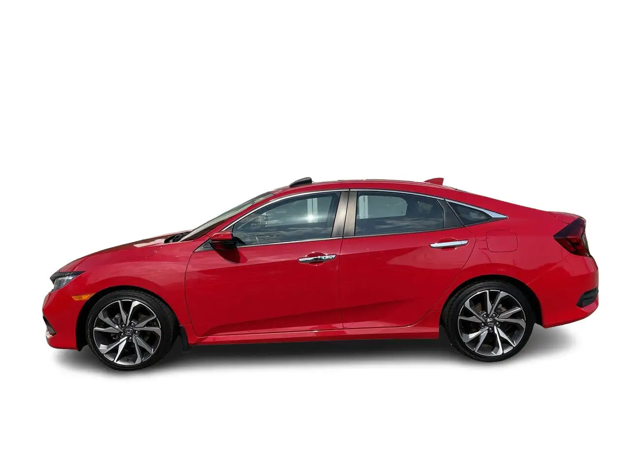 Honda Civic снимка Honda Civic