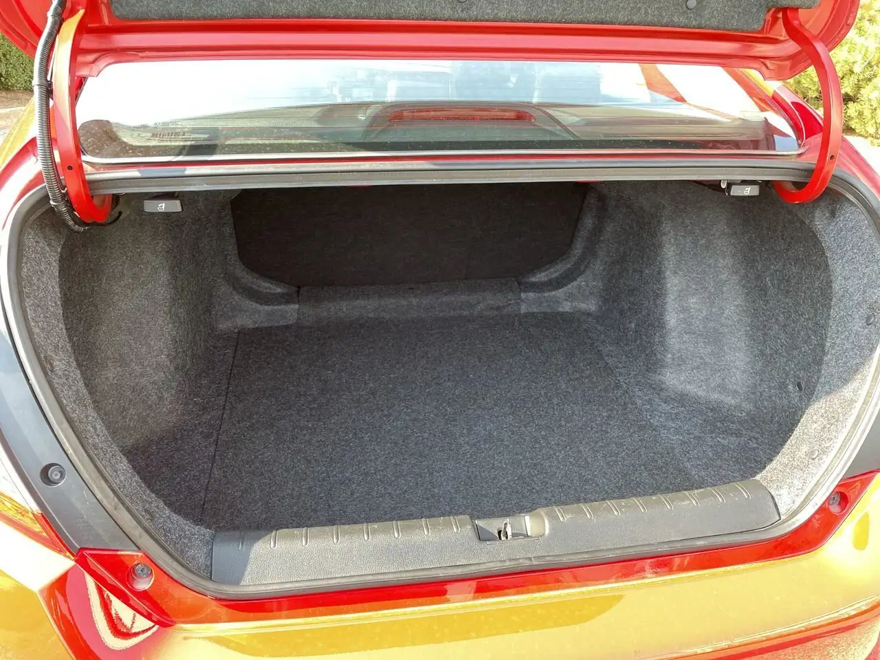 Honda Civic снимка Honda Civic