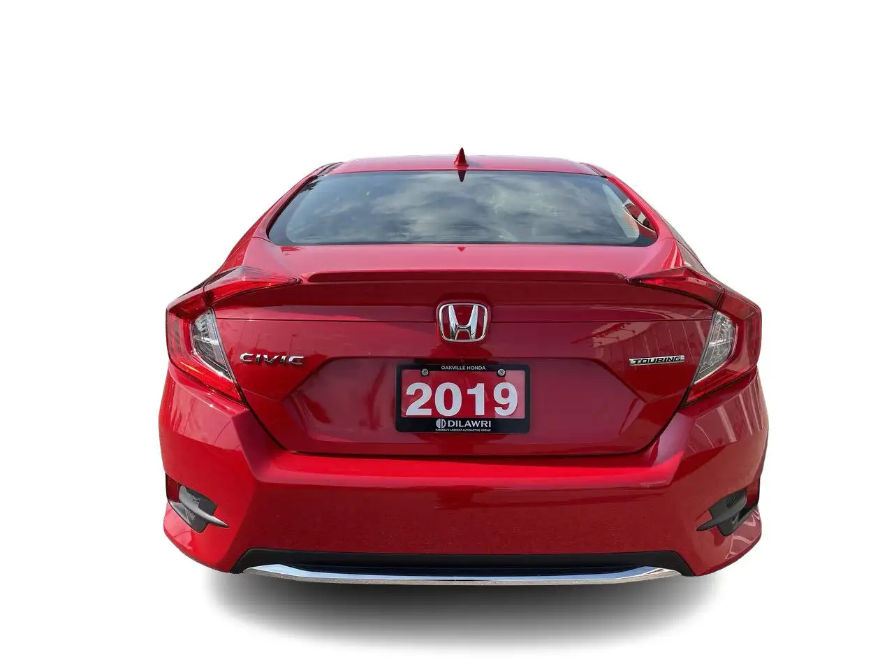 Honda Civic снимка Honda Civic