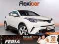Toyota C-HR 125H Active Blanc - thumbnail 1