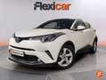 Toyota C-HR 125H Active Blanc - thumbnail 3