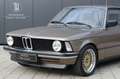 BMW 315 Limousine E21*1. Hand*unfallfrei*TOPHistorie*2-T Brun - thumbnail 5