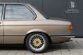 BMW 315 Limousine E21*1. Hand*unfallfrei*TOPHistorie*2-T Brun - thumbnail 7
