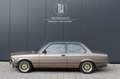 BMW 315 Limousine E21*1. Hand*unfallfrei*TOPHistorie*2-T Brun - thumbnail 2