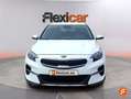 Kia XCeed 1.6 MHEV Emotion 100kW (136CV) DCT Blanco - thumbnail 2