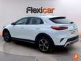 Kia XCeed 1.6 MHEV Emotion 100kW (136CV) DCT Blanco - thumbnail 5