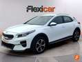 Kia XCeed 1.6 MHEV Emotion 100kW (136CV) DCT Blanco - thumbnail 3
