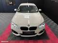 BMW 114 SERIE F20 LCI2 114d 95 ch M Sport Pack Shadow- ORI Blanc - thumbnail 7